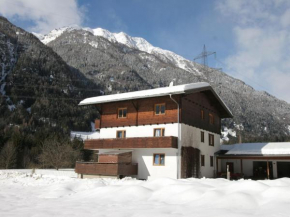 Apartment in Matrei in Osttirol with Garden Play Equipment Matrei In Osttirol